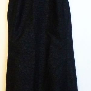Black Michael Kors dress